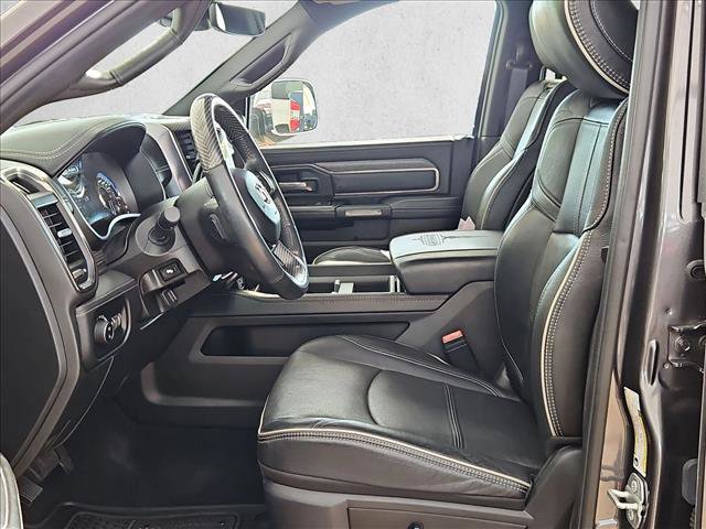 Used 2020 RAM 3500 Limited AWD/4WD image 12