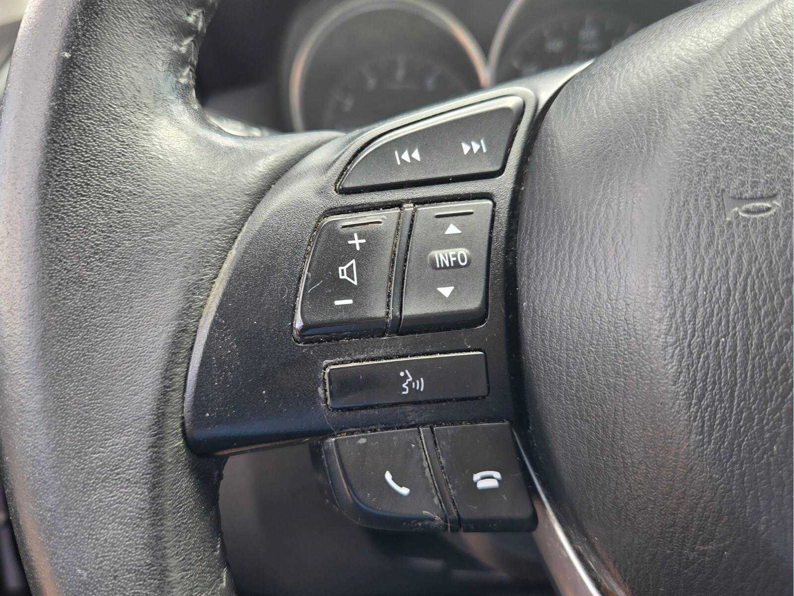 Used 2013 MAZDA CX-5 Touring FWD image 28