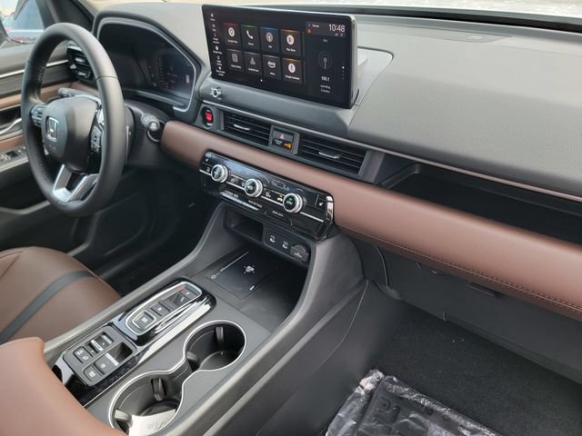New 2026 Honda Pilot Touring image 15