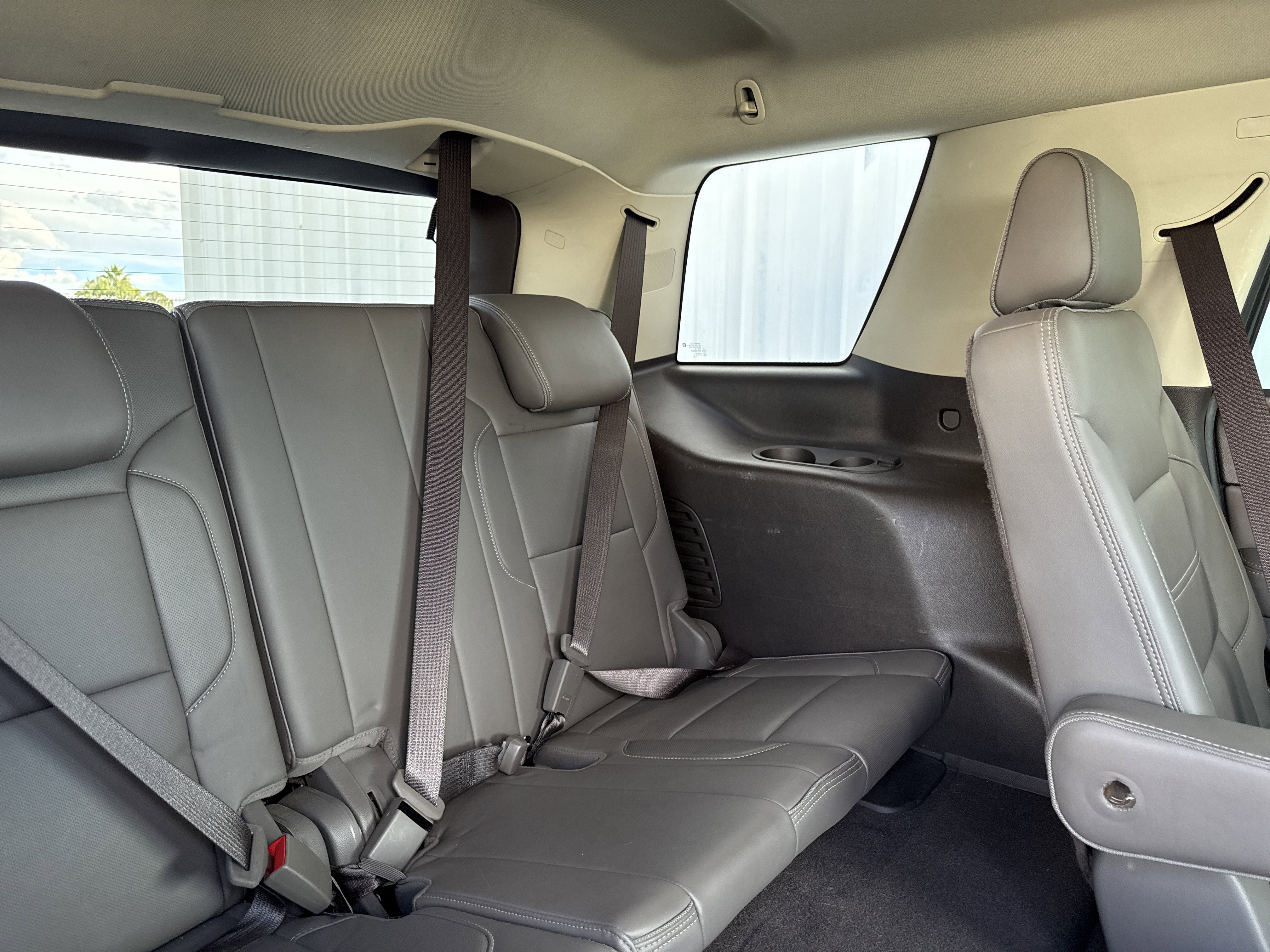 Used 2019 GMC Yukon Denali w/ Open Road Package image 49