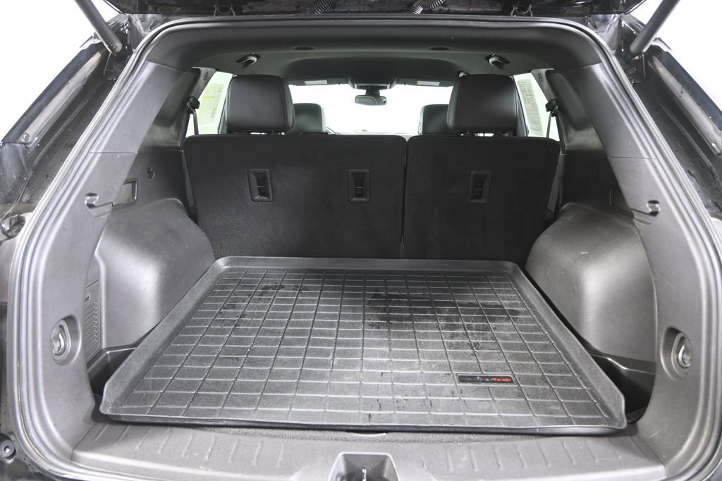 Used 2022 Chevrolet Blazer Premier w/ Enhanced Convenience Package image 16