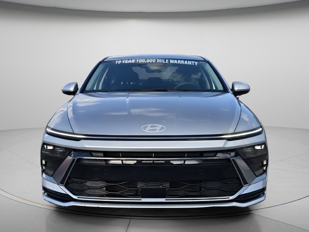 Certified 2025 Hyundai Sonata SEL AWD/4WD image 5