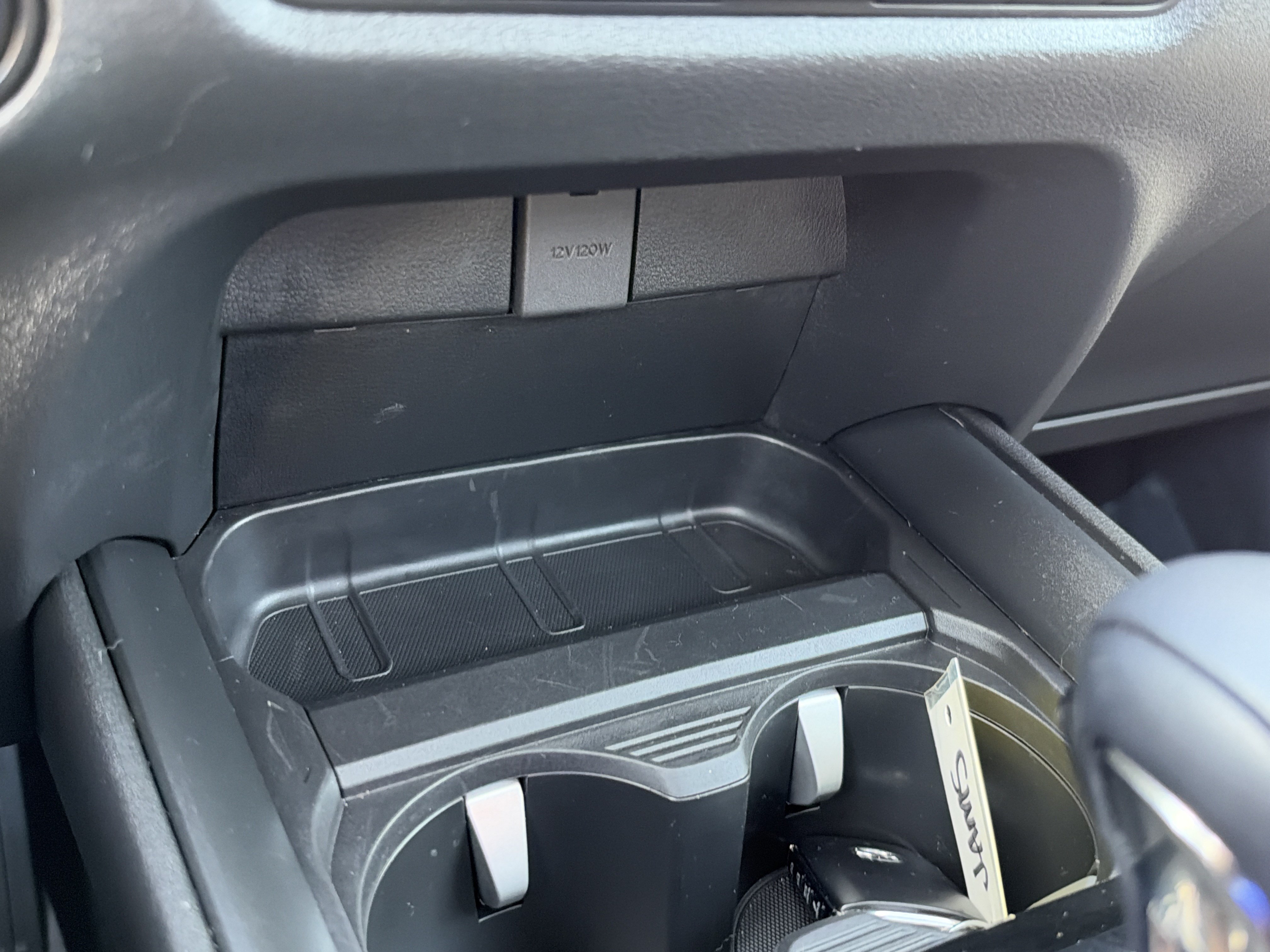 Certified 2026 MAZDA CX-50 AWD 2.5 S image 37
