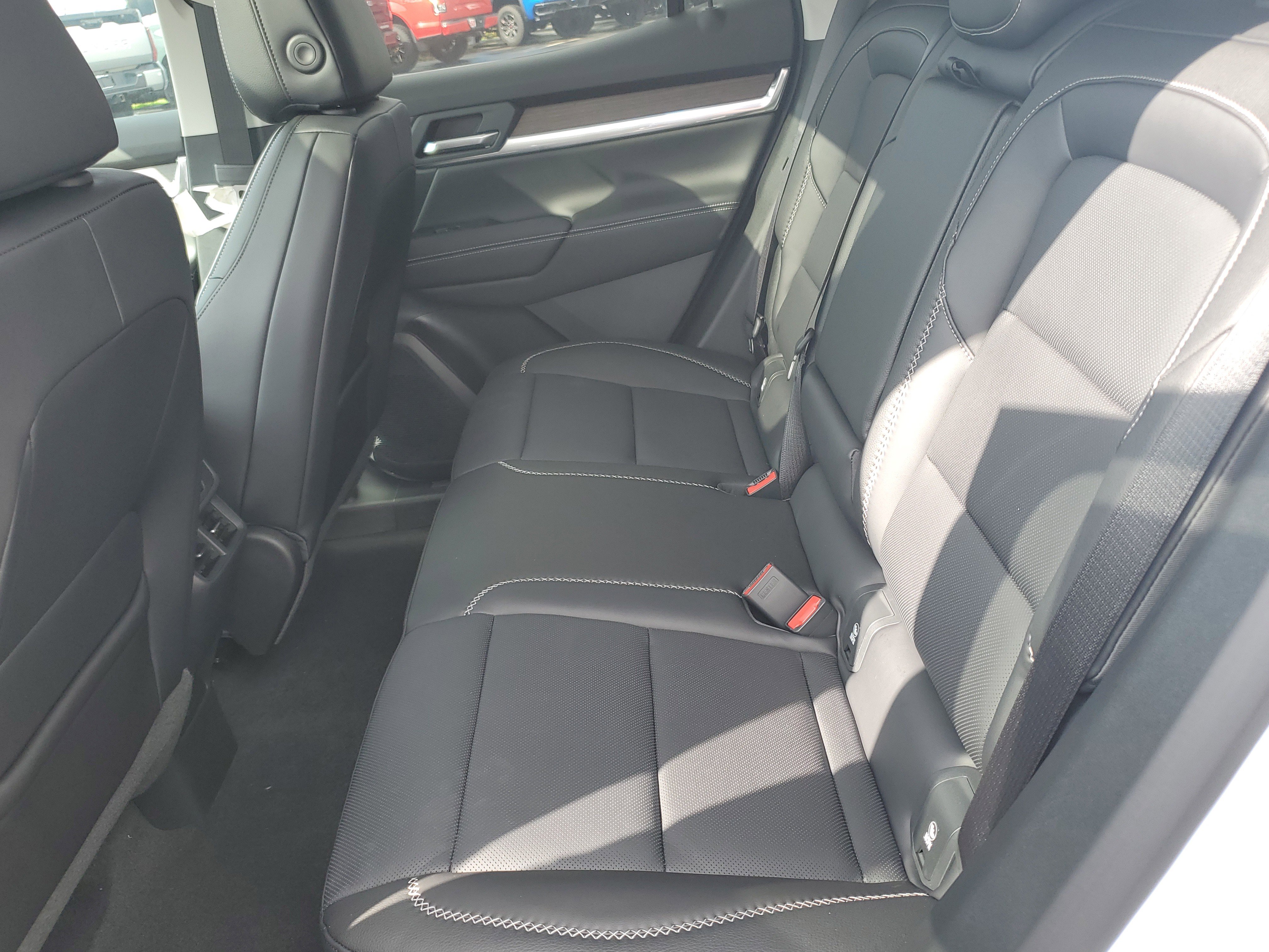 New 2026 GMC Terrain Denali image 30