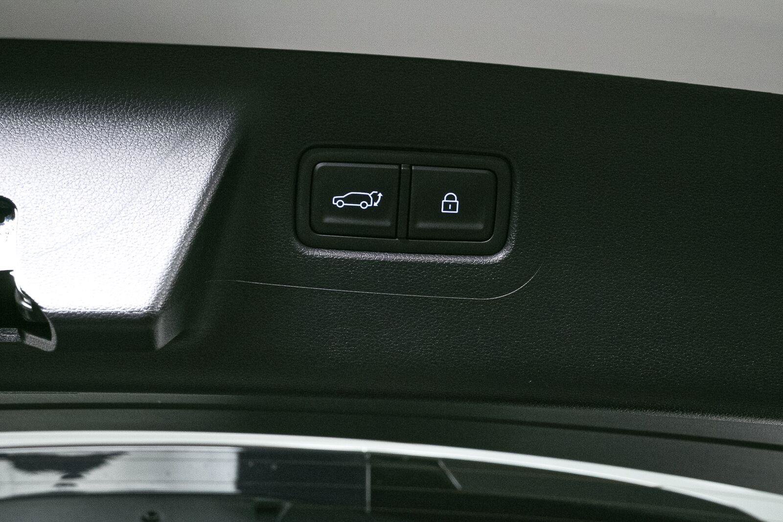 New 2026 Hyundai Santa Fe Limited AWD/4WD image 31