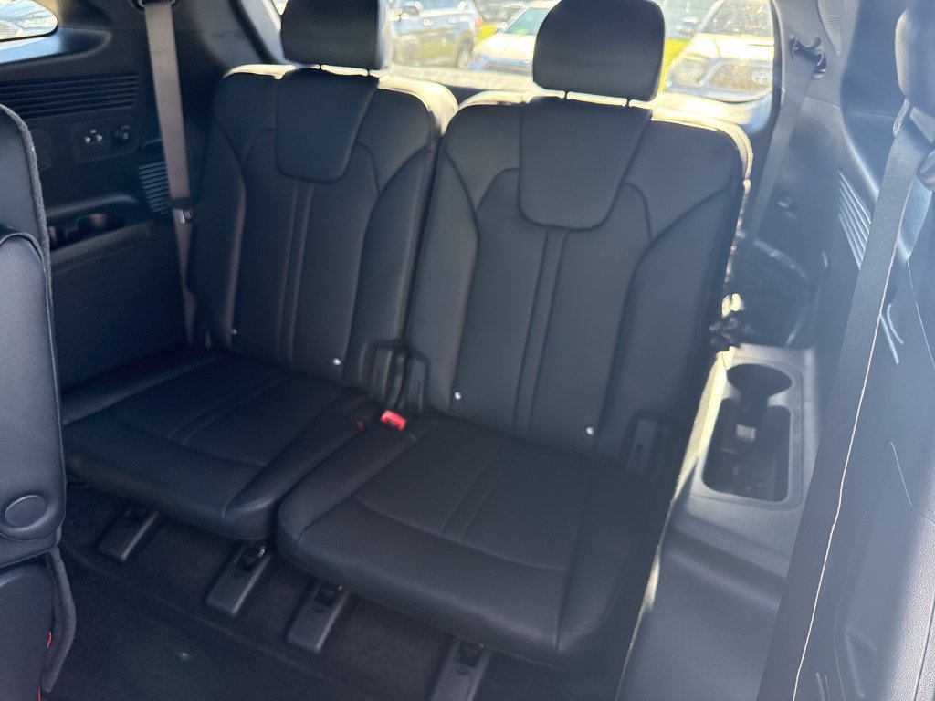 New 2026 Kia Sorento SX Prestige AWD/4WD image 15