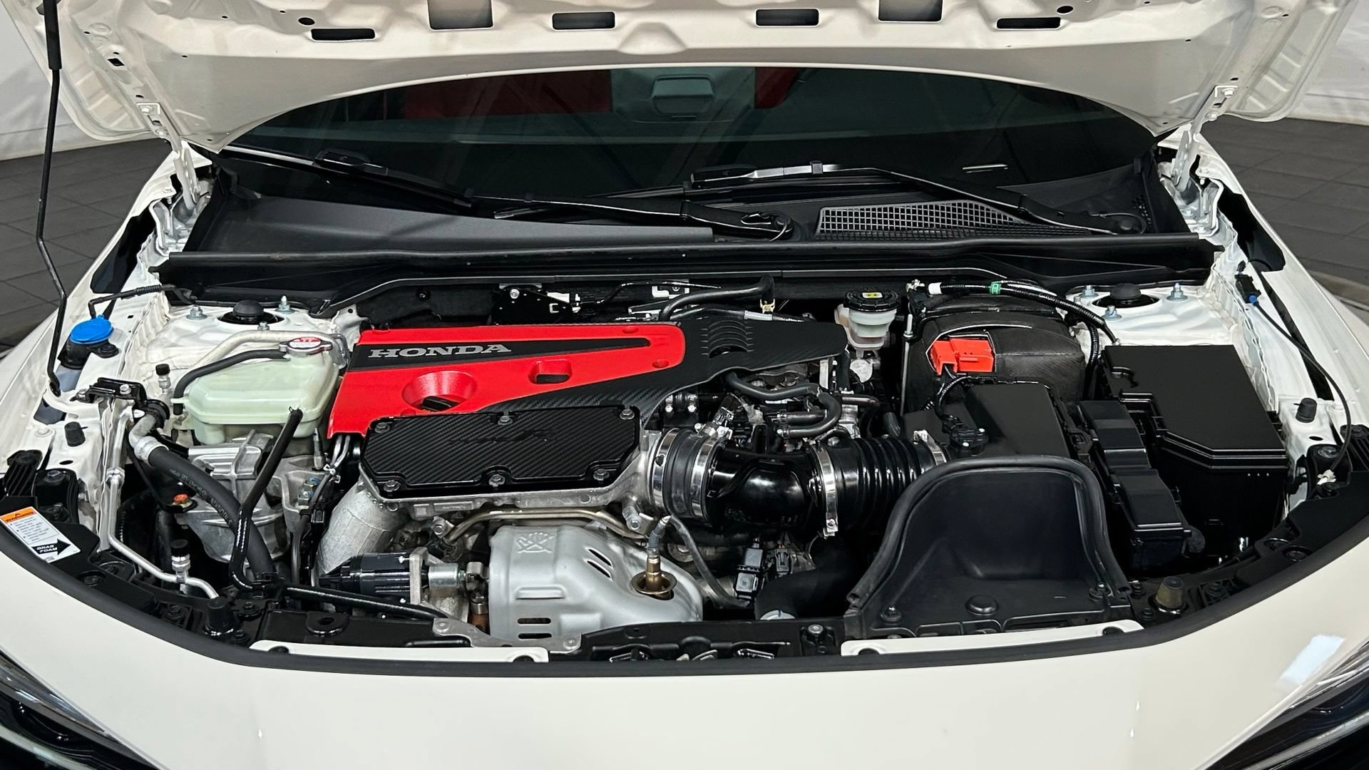 Used 2025 Honda Civic Type R image 83