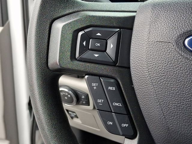 Used 2018 Ford F150 XL w/ Equipment Group 101A Mid image 21