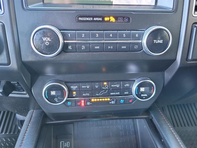 Used 2020 Ford Expedition King Ranch AWD/4WD image 12