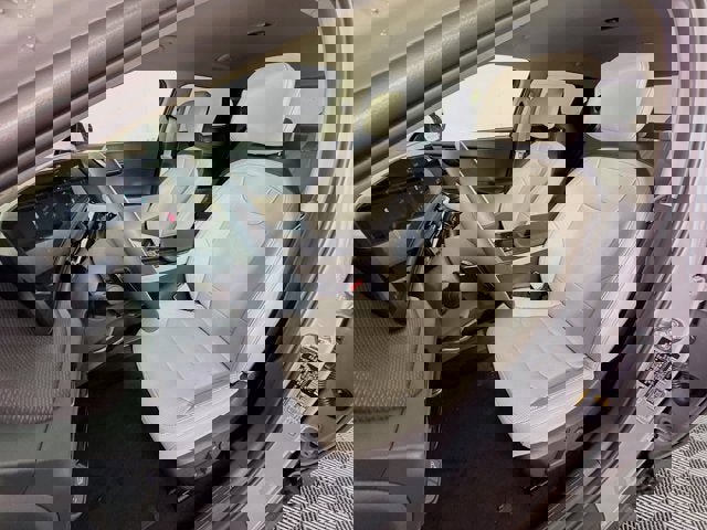 New 2025 Kia EV6 Wind image 22