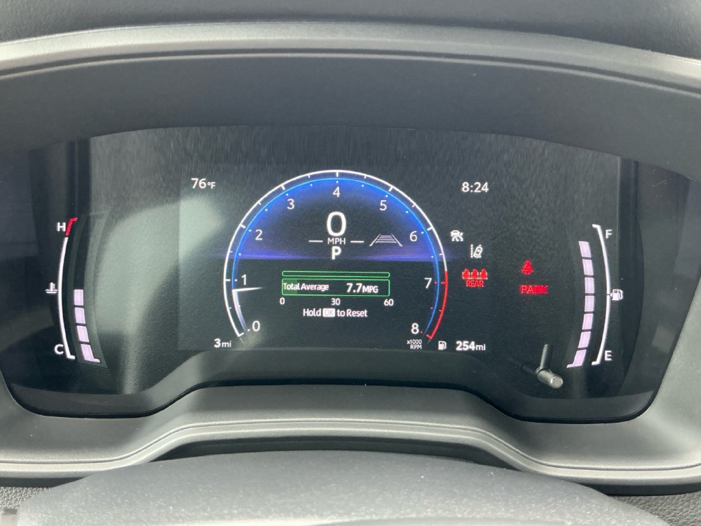 New 2026 Toyota Corolla LE FWD image 23