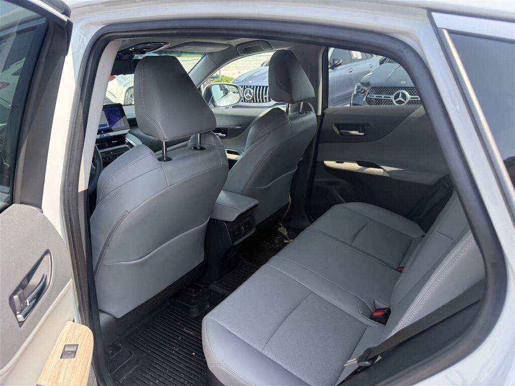 Used 2024 Toyota Venza Limited AWD/4WD image 6