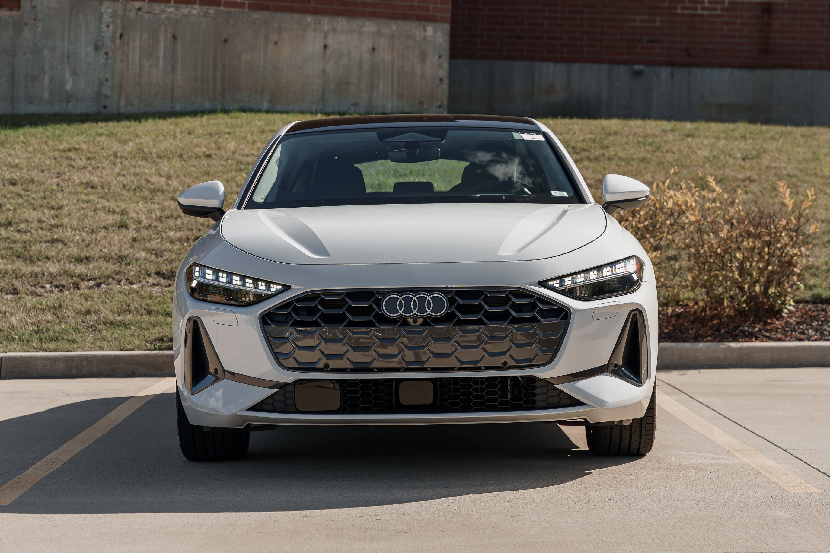 Certified 2025 Audi A5 2.0T Premium Plus w/ Premium Plus image 34