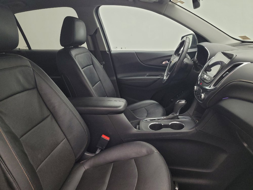 Used 2020 Chevrolet Equinox Premier FWD image 21