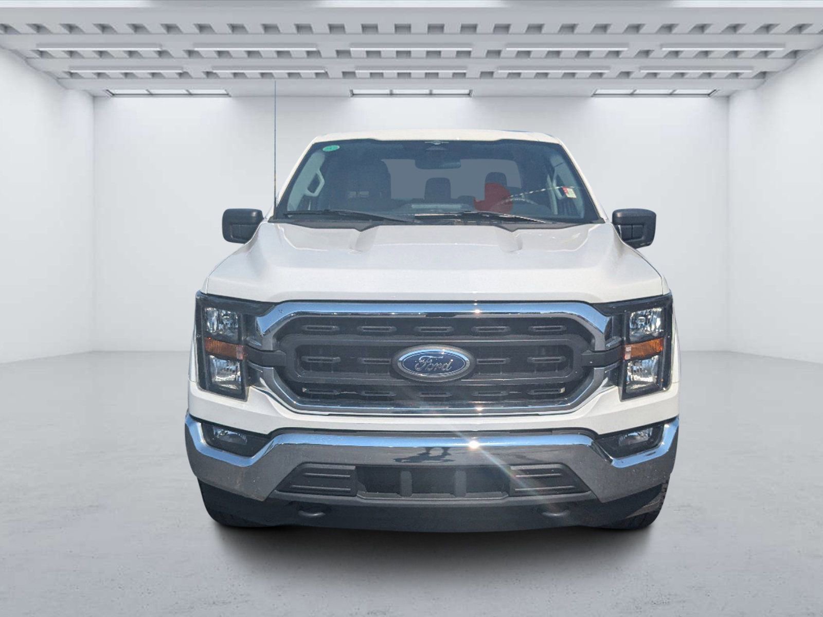 Used 2023 Ford F150 XLT image 8