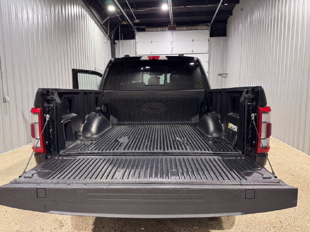 Used 2022 Ford F150 Tremor w/ Equipment Group 402A High AWD/4WD image 27