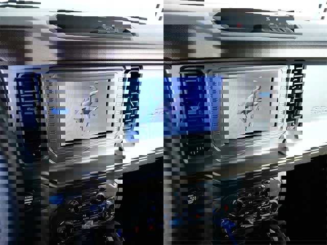 Certified 2023 Ford Bronco Outer Banks image 17