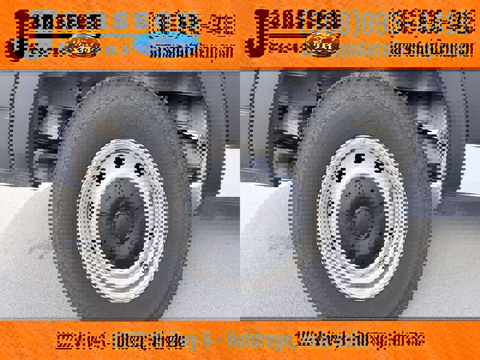 Used 2019 Ford Transit 350 XL RWD image 30