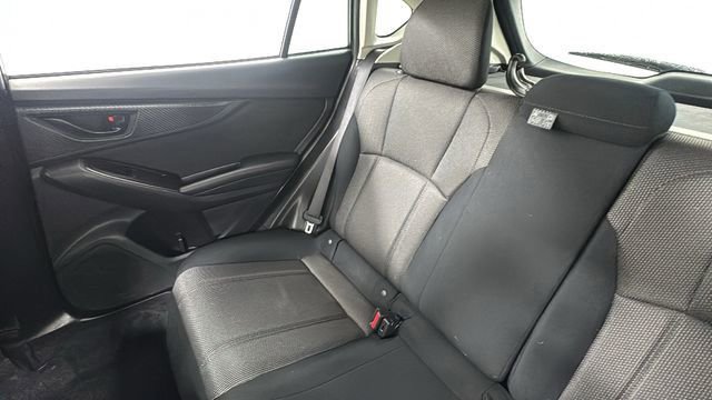 Used 2023 Subaru Crosstrek 2.0i AWD/4WD image 14