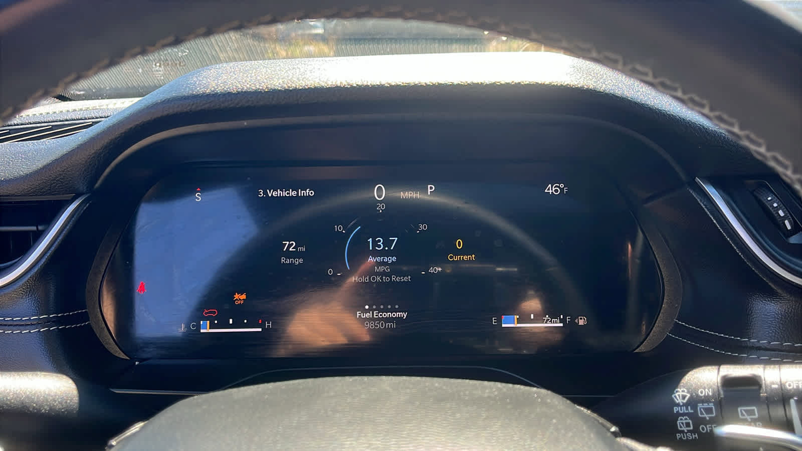 Used 2025 Jeep Grand Cherokee Altitude image 16