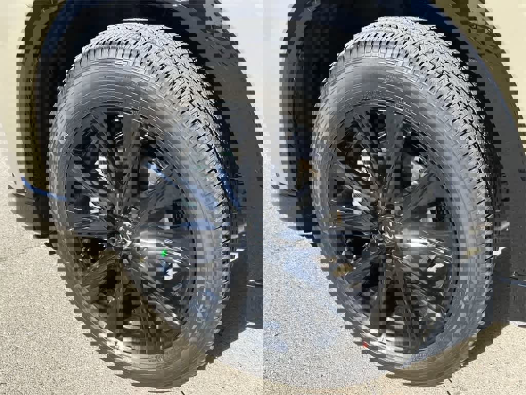 Certified 2025 MAZDA CX-5 Carbon Edition image 12