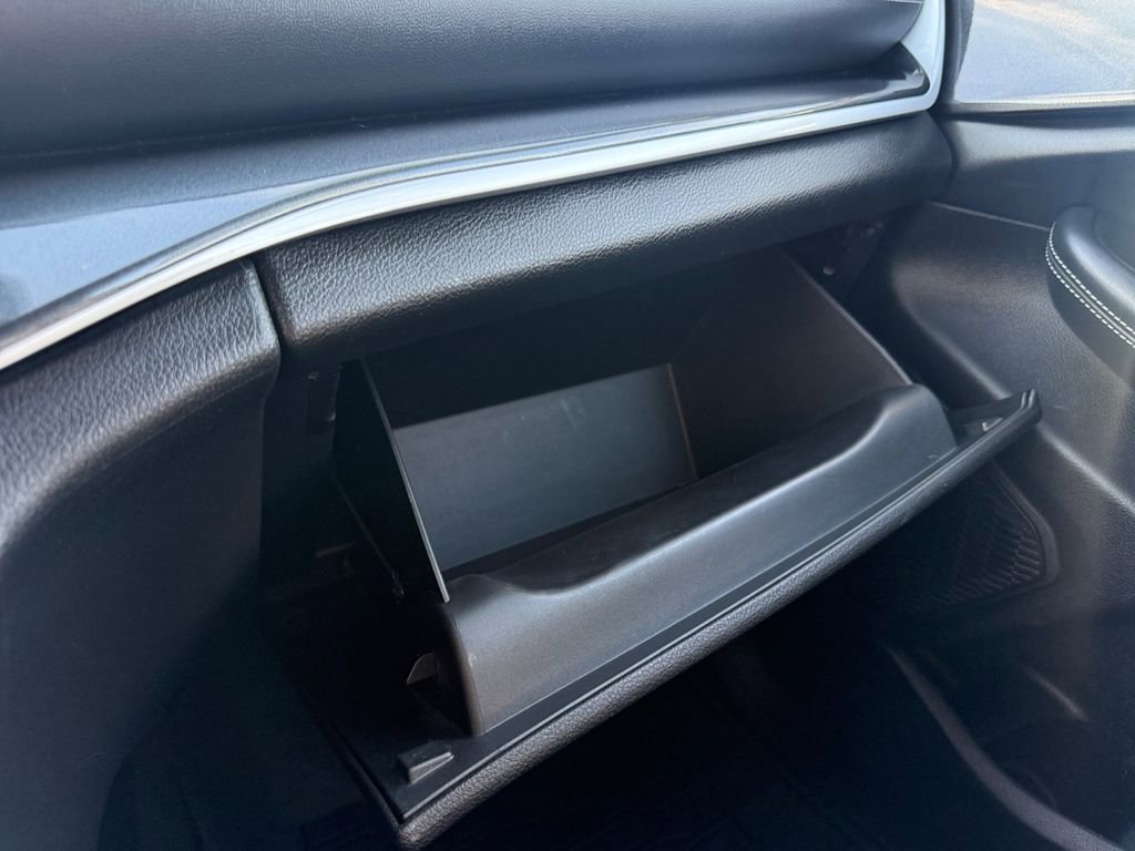 Used 2023 Jeep Grand Cherokee Altitude image 23