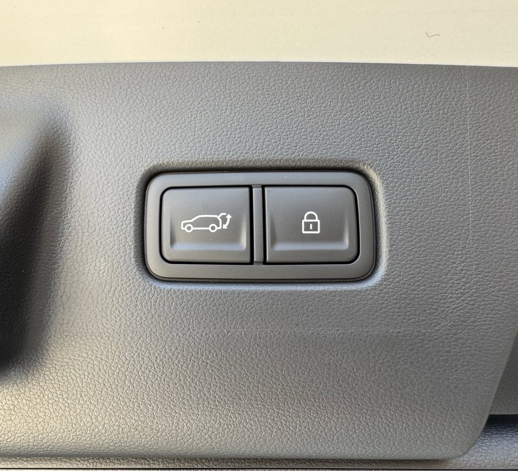 New 2026 Hyundai Palisade Calligraphy image 18