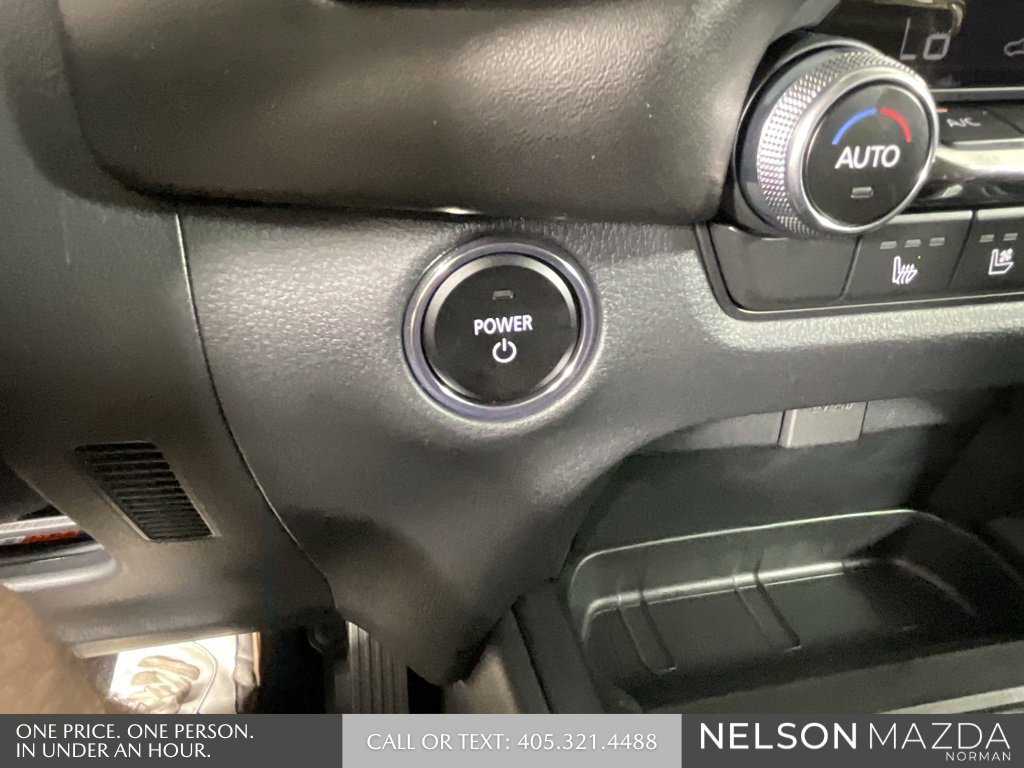 New 2025 MAZDA CX-50 2.5 Hybrid w/ Weather Package image 36