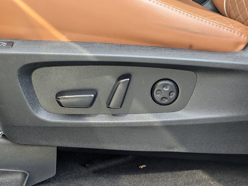 Used 2023 INFINITI QX60 Autograph AWD/4WD image 20