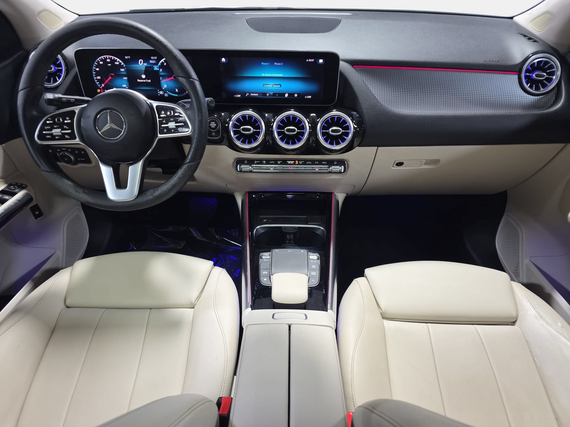 Used 2021 Mercedes-Benz GLA 250 w/ Premium Package image 9