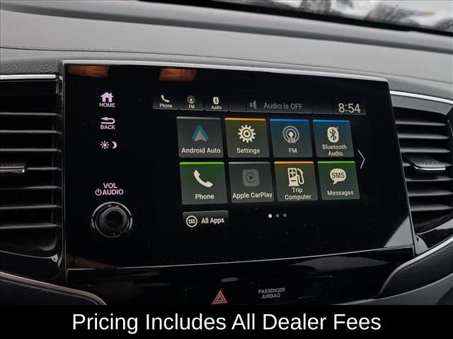 Used 2020 Honda Pilot EX image 9