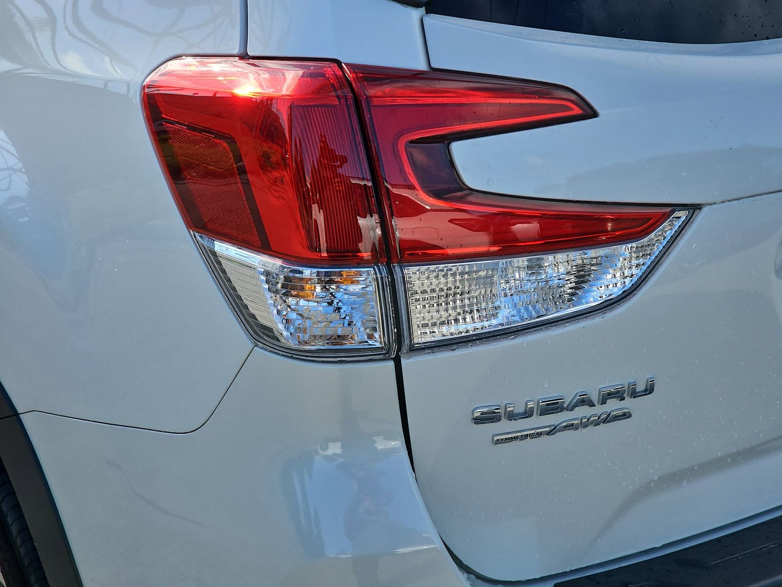 Used 2019 Subaru Forester Limited w/ Popular Package #3 image 11