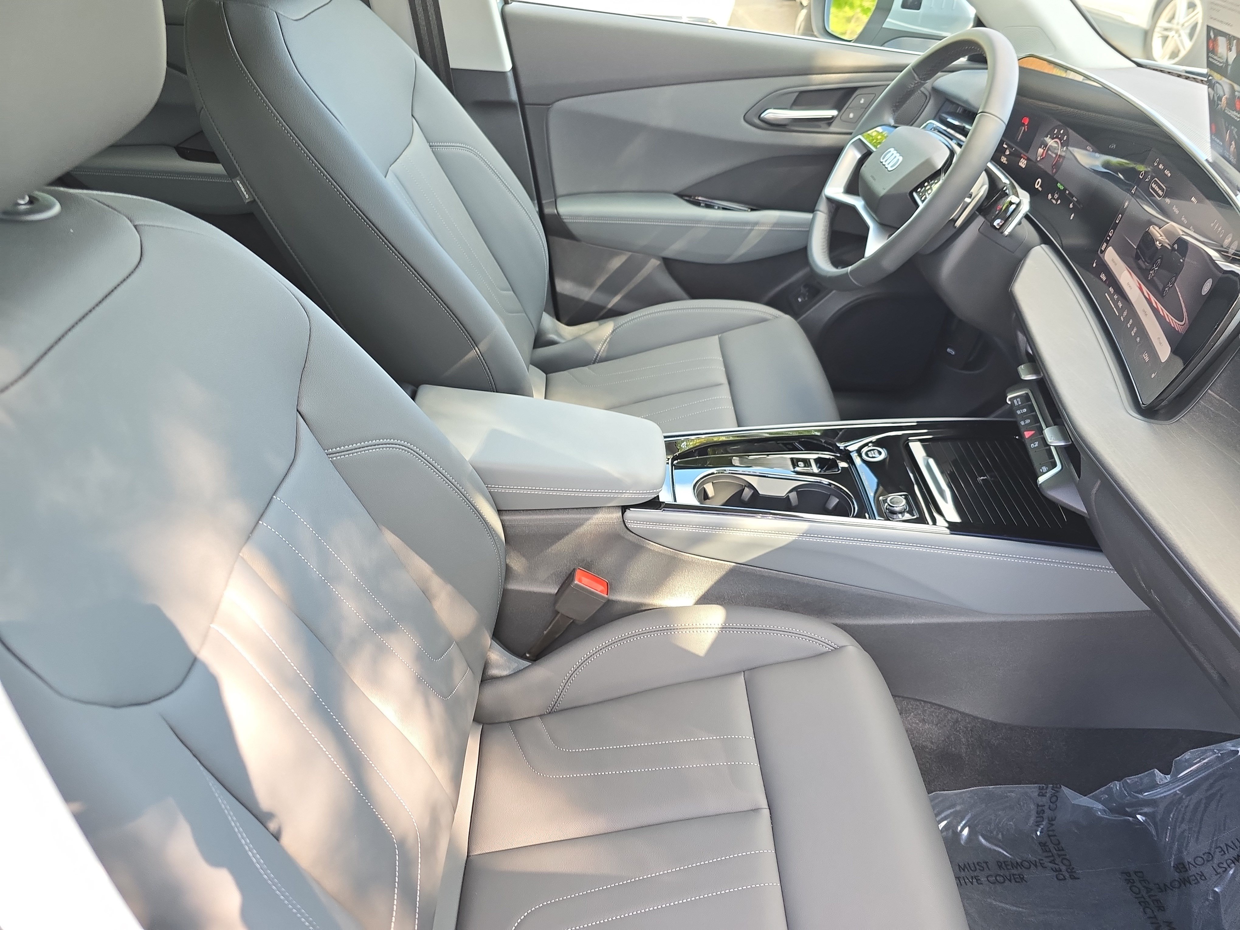 New 2026 Audi Q3 quattro 2.0T AWD/4WD image 10