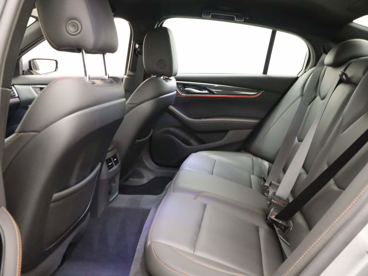 Used 2025 Cadillac CT5 Sport image 16