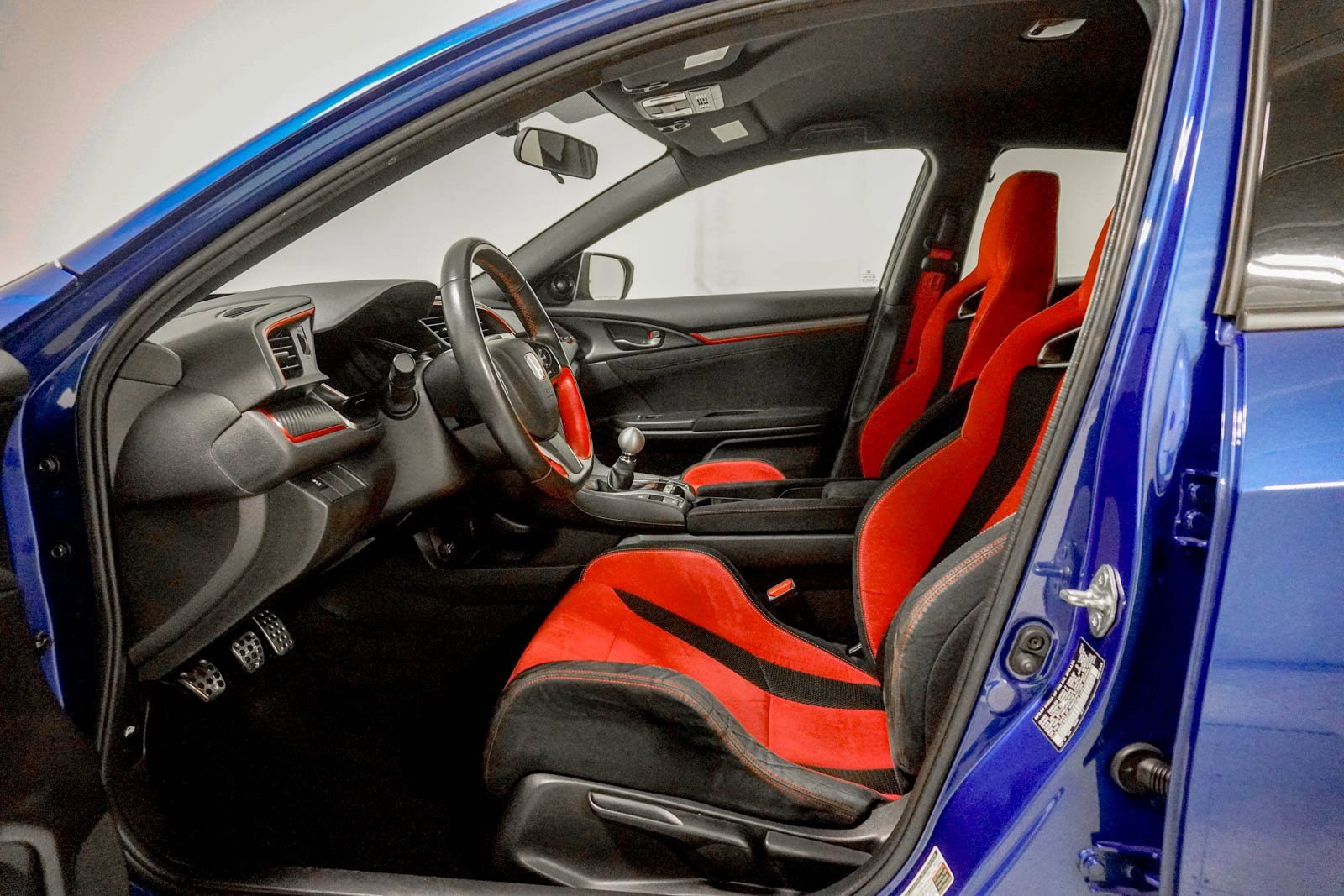 Used 2017 Honda Civic Type R image 20