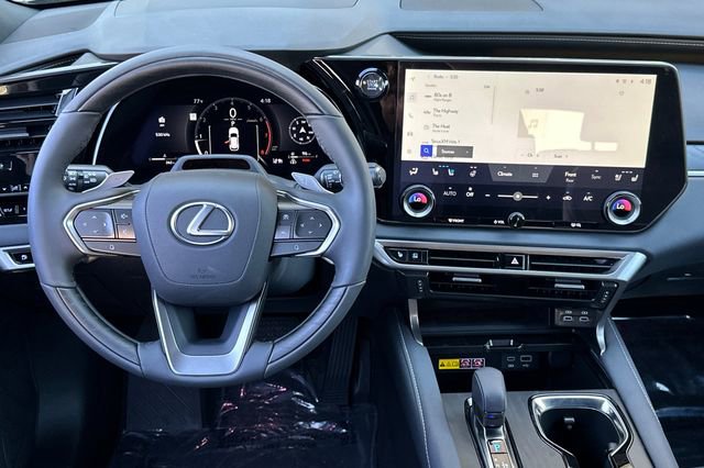 New 2025 Lexus RX 350 Premium Plus image 12
