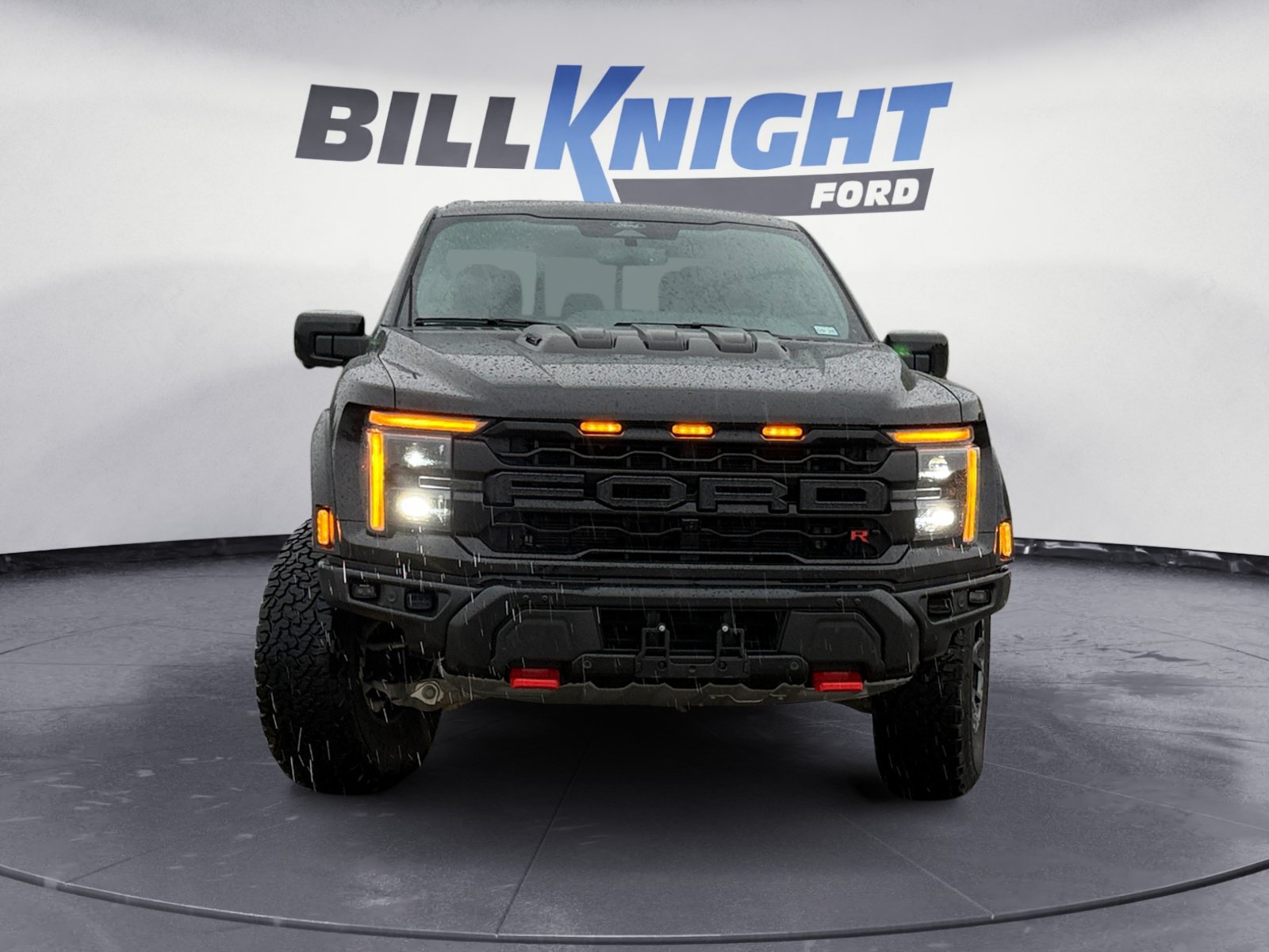Used 2024 Ford F150 Raptor w/ Equipment Group 803A Raptor R AWD/4WD image 8