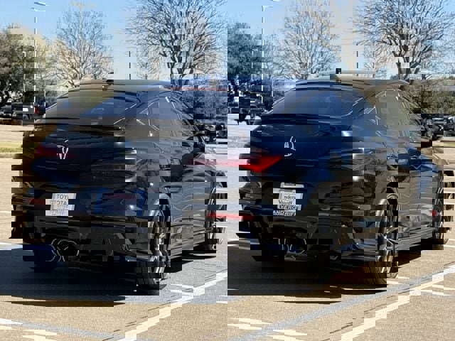 Used 2025 Acura Integra Type S image 4