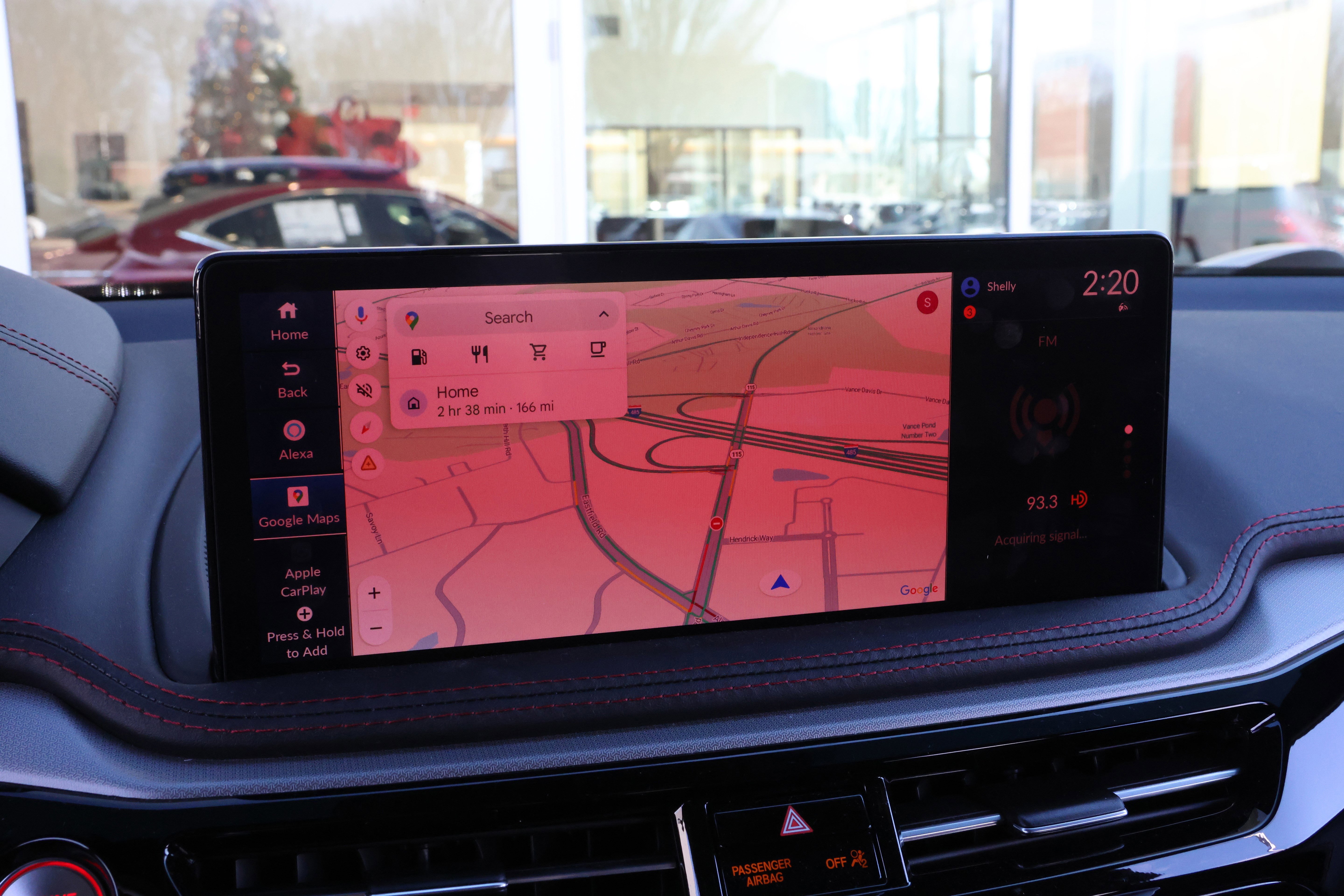 Used 2025 Acura MDX A-Spec image 23