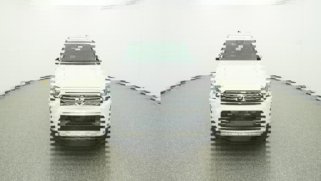 New 2026 Toyota 4Runner Limited image 15