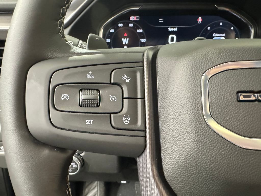 New 2026 GMC Sierra 1500 Denali Ultimate image 18