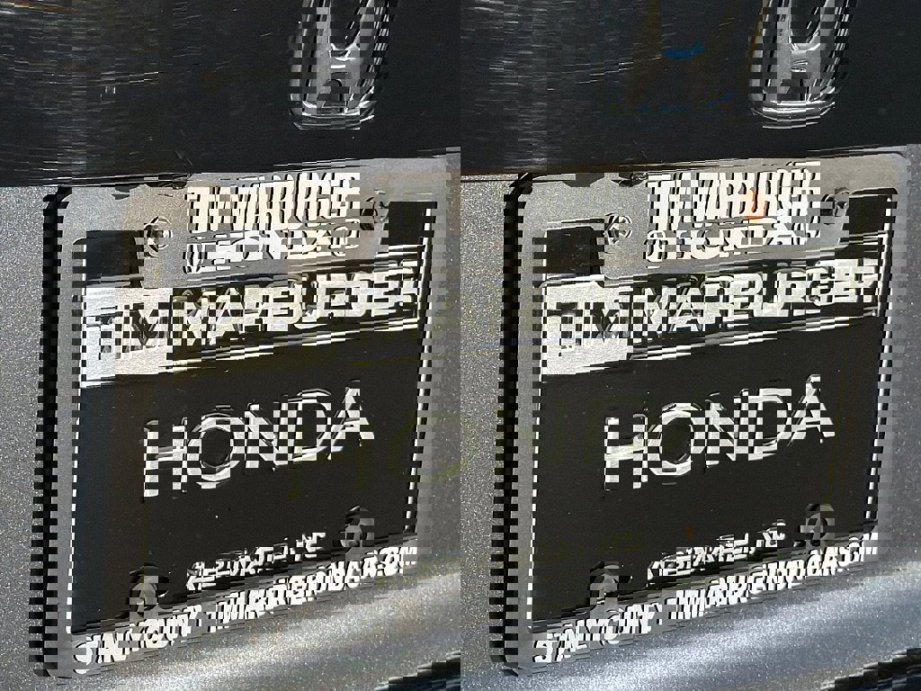 Certified 2024 Honda Accord Touring image 24