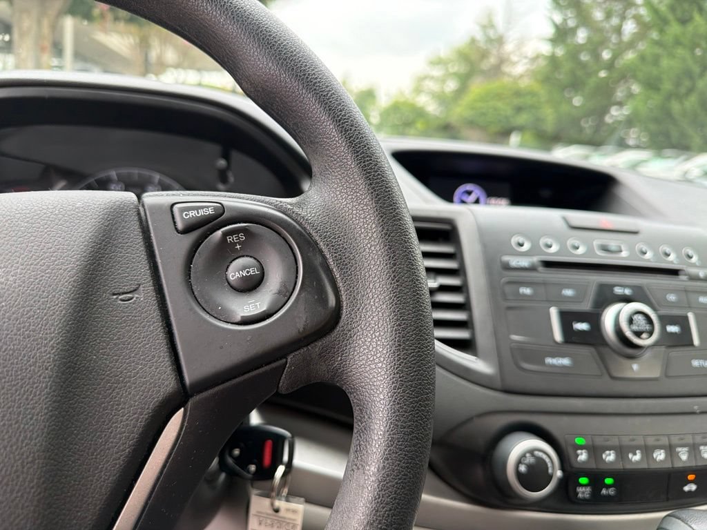 Used 2013 Honda CR-V EX image 35