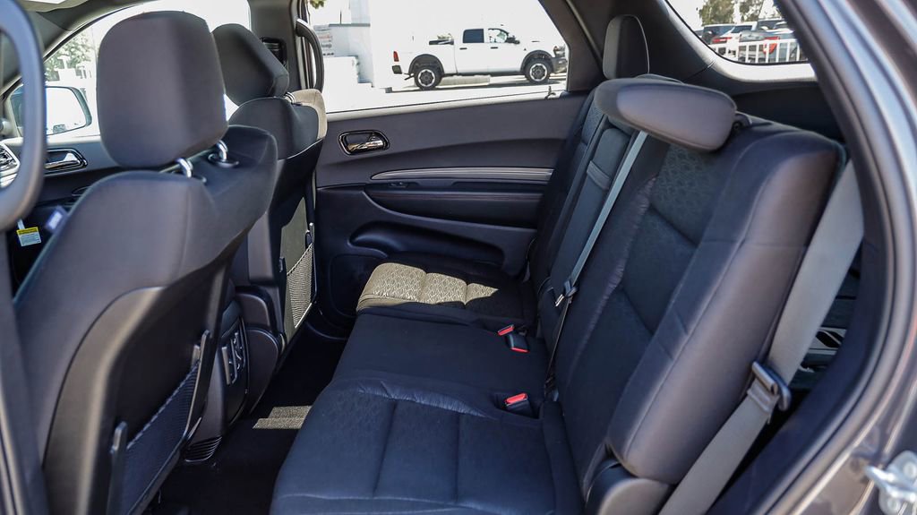 New 2026 Dodge Durango GT w/ Blacktop Package image 21