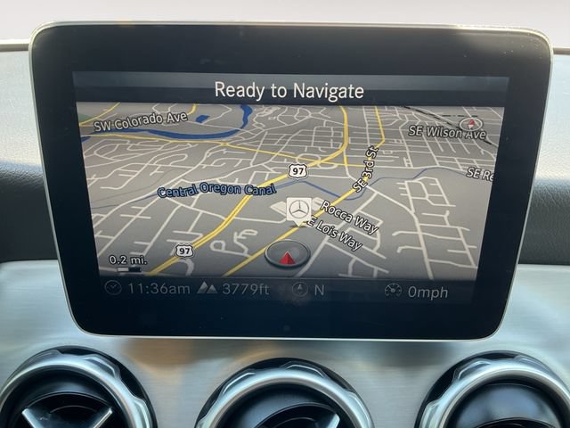 Used 2019 Mercedes-Benz GLA 250 4MATIC image 15