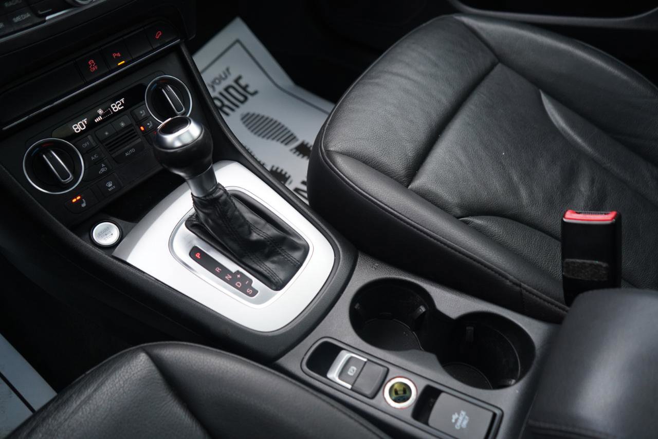 Used 2017 Audi Q3 2.0T Premium w/ Convenience Package image 39