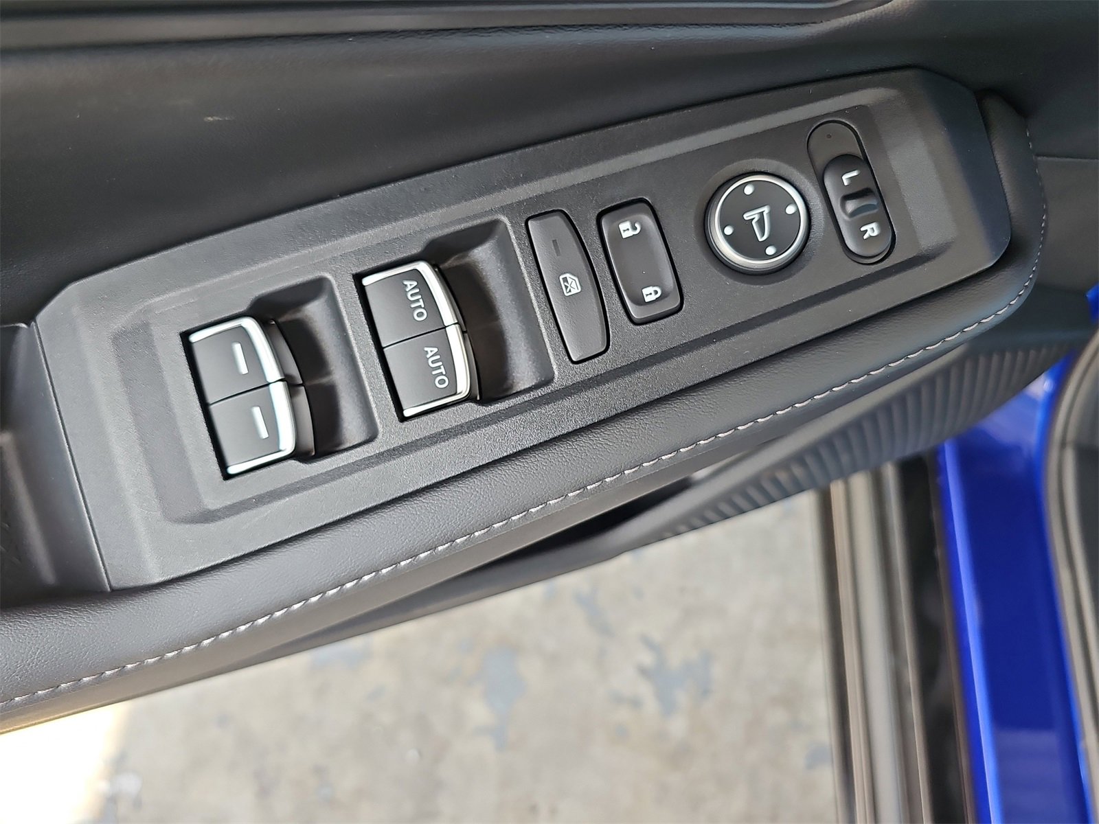 New 2025 Honda Accord Sport image 26