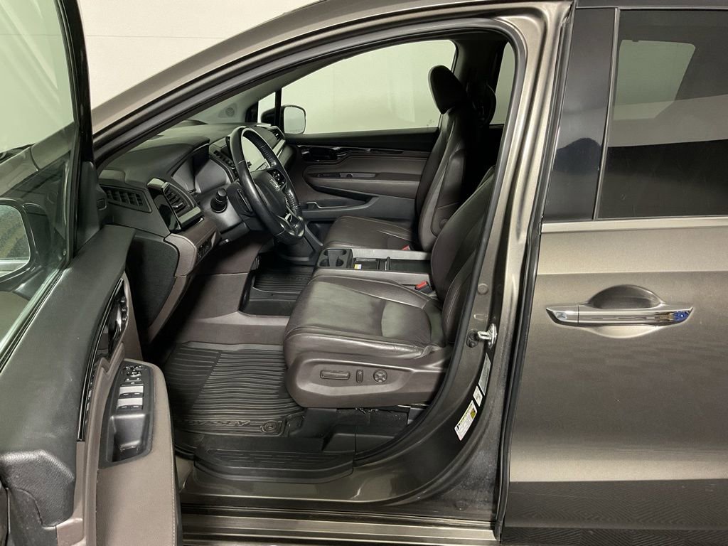 Used 2019 Honda Odyssey Elite image 24
