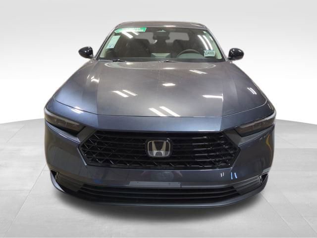 New 2025 Honda Accord SE image 9