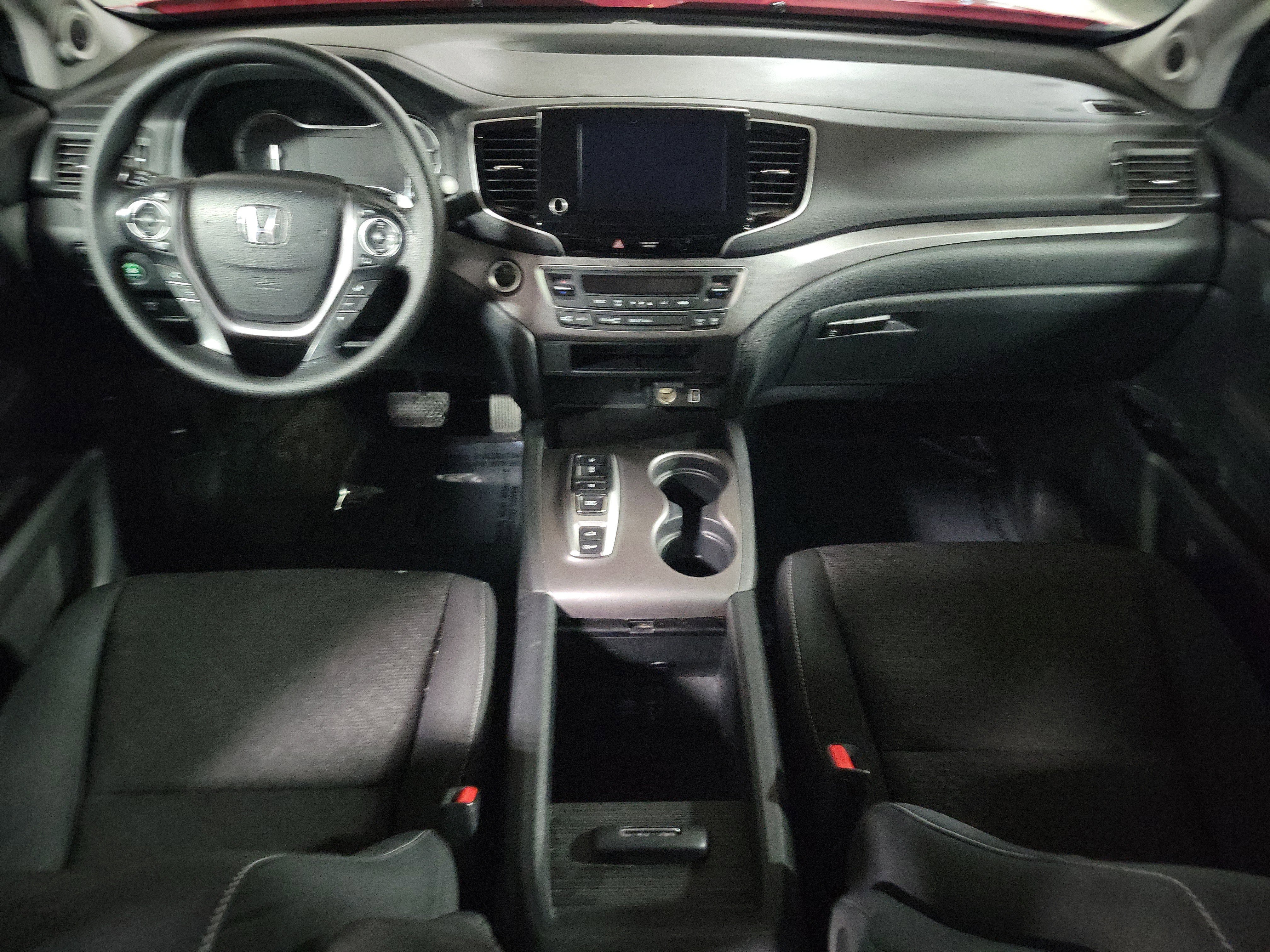 Certified 2023 Honda Ridgeline Sport image 15